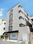 神奈川県横浜市鶴見区市場大和町1-11：物件画像／株式会社タウンハウジング　ビル事業部