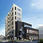 東京都北区十条仲原1丁目1-4：物件画像／株式会社タウンハウジング　ビル事業部