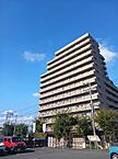 東京都稲城市東長沼3106-1：物件画像／株式会社タウンハウジング　ビル事業部