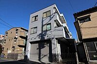 神奈川県川崎市中原区井田中ノ町27-7：物件画像／株式会社タウンハウジング　ビル事業部
