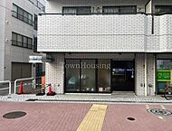 東京都品川区荏原3丁目6：物件画像／株式会社タウンハウジング　ビル事業部