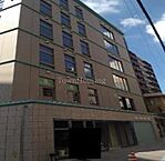 埼玉県川口市栄町3丁目1-14：物件画像／株式会社タウンハウジング　ビル事業部