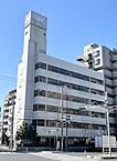 東京都江戸川区西葛西7丁目20-10：物件画像／株式会社タウンハウジング　ビル事業部