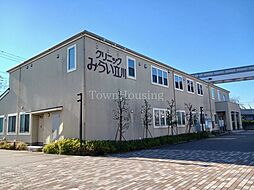 メディカル・フォレストたちかわ