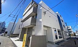 ヴランドール船橋本町