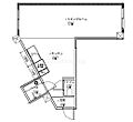 パレ・ドール渋谷3階20.9万円