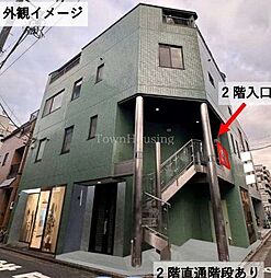 アンドコム篠崎町