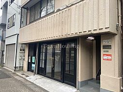 グリーンフォレスト千歳