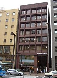 ミツヤ四谷ビル