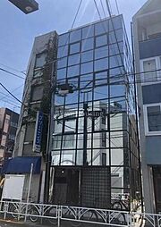 原宿ドレスビル