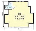 S.Grace紺屋町1階30.7万円
