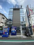 東京都荒川区町屋3丁目18-12：物件画像／株式会社タウンハウジング　ビル事業部