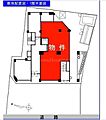 サンハイツ東十條1階37.4万円