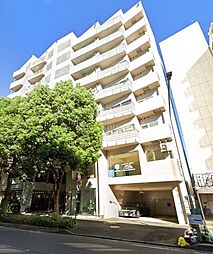 ポートタワー山下町