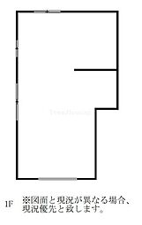 ルミエール新坂の間取図画像
