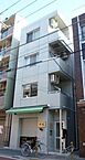 東京都板橋区赤塚1丁目9-9：物件画像／株式会社タウンハウジング　ビル事業部