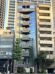 クロスサイド田町ビル