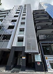 いちご四谷四丁目ビル