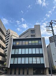 九曜国領駅前ビル