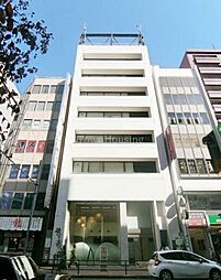 クロスオフィス新宿