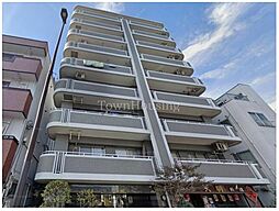 フリーデンハイム船堀