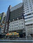 東京都新宿区大久保2丁目1-8：物件画像／株式会社タウンハウジング　ビル事業部