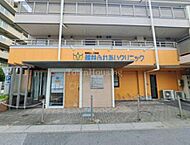 埼玉県越谷市赤山本町10-16：物件画像／株式会社タウンハウジング　ビル事業部