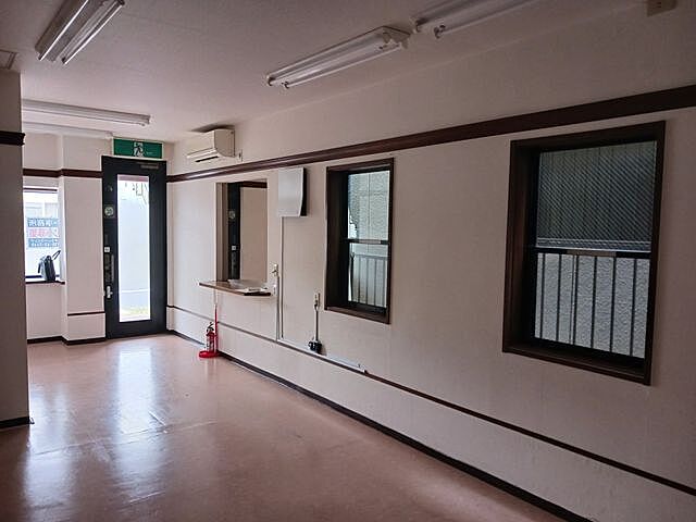 室内