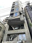 東京都豊島区南大塚2丁目35-10：物件画像／株式会社タウンハウジング　ビル事業部