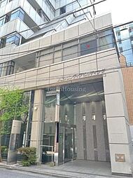 新橋フロンティアビルディング