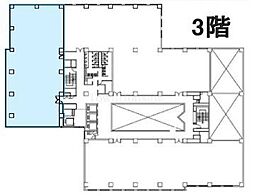 三宅ビルの間取図画像