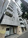 東京都杉並区上荻4丁目25-12：物件画像／株式会社タウンハウジング　ビル事業部