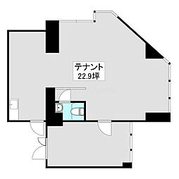 間取図画像 