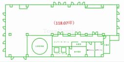 丸多屋ビルの間取図画像