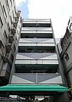 東京都港区麻布十番1丁目7-14：物件画像／株式会社タウンハウジング　ビル事業部