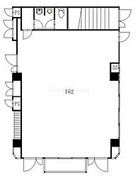 エトワールヤマトの間取図画像