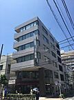 東京都足立区綾瀬4丁目7-10：物件画像／株式会社タウンハウジング　ビル事業部