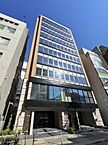 東京都品川区西五反田2丁目7-11：物件画像／株式会社タウンハウジング　ビル事業部