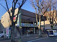 千葉県松戸市新松戸3丁目9：物件画像／株式会社タウンハウジング　ビル事業部