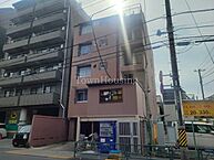 東京都中野区中央3丁目12-12：物件画像／株式会社タウンハウジング　ビル事業部