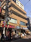 東京都大田区西蒲田7丁目51-12：物件画像／株式会社タウンハウジング　ビル事業部
