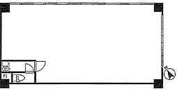 センチュリー川越の間取図画像