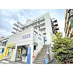 埼玉県草加市氷川町2149-4：物件画像／株式会社タウンハウジング　ビル事業部