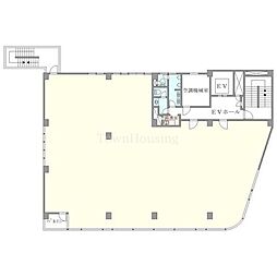 MYビルの間取図画像