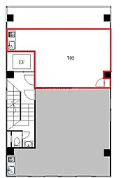 TRUSTVALUE本郷の間取図画像