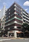 東京都中央区銀座5丁目10-9：物件画像／株式会社タウンハウジング　ビル事業部