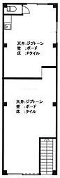 エアフォルクの間取図画像