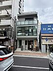 神奈川県横浜市中区野毛町2丁目81-1：物件画像／株式会社タウンハウジング　ビル事業部