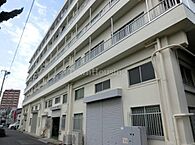 東京都江戸川区中央3丁目9-7：物件画像／株式会社タウンハウジング　ビル事業部