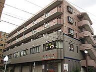 神奈川県横浜市都筑区仲町台1丁目34-3：物件画像／株式会社タウンハウジング　ビル事業部